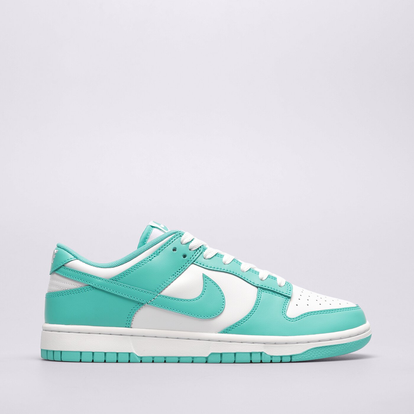 Мъжки маратонки NIKE DUNK LOW RETRO BTTYS  dv0833-101 цвят зелен