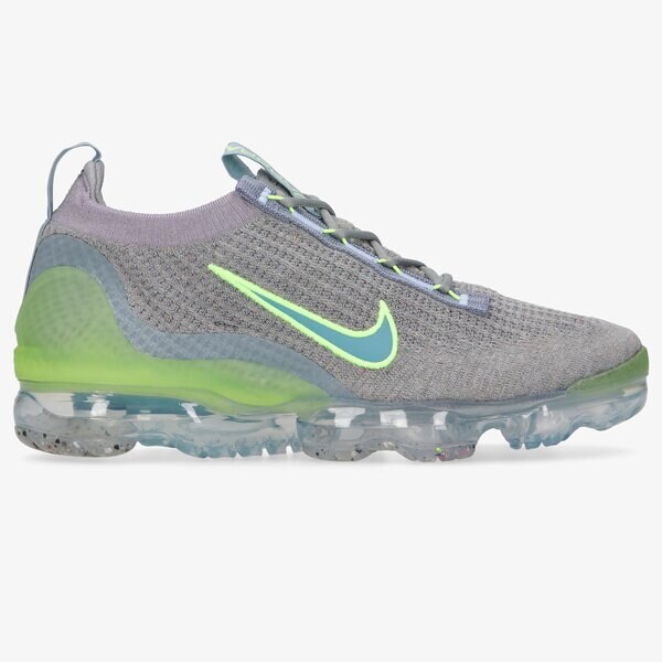Мъжки маратонки NIKE AIR VAPORMAX 2021 FK dh4084-003 цвят сив