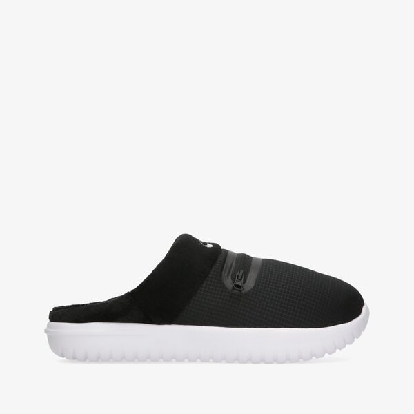 Дамски чехли и сандали NIKE BURROW dc1458-001 цвят черен