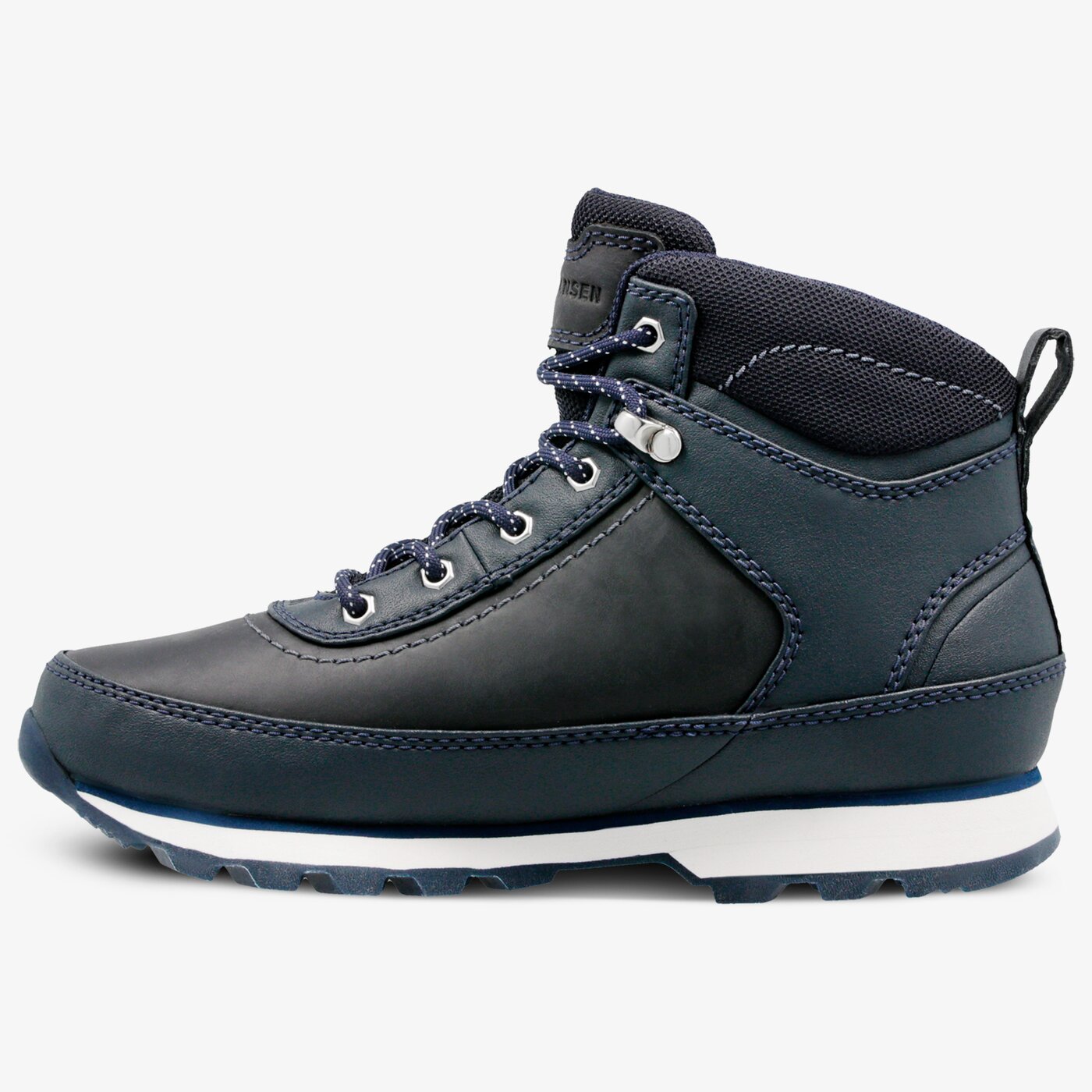 Дамски зимни обувки HELLY HANSEN W CALGARY 10991598 цвят тъмносин