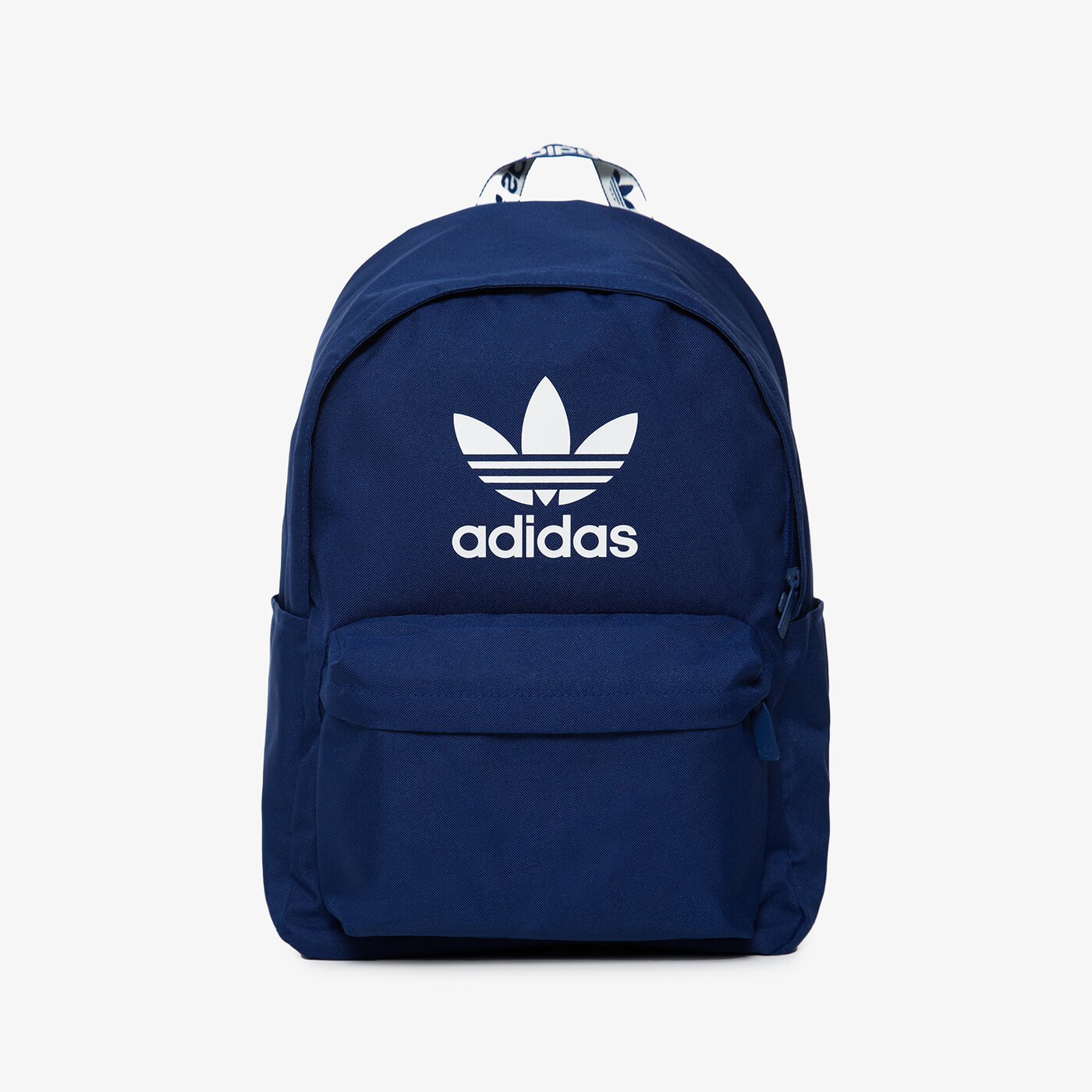 Детска раница ADIDAS РАНИЦА ADICOLOR BACKPK h35597 цвят тъмносин