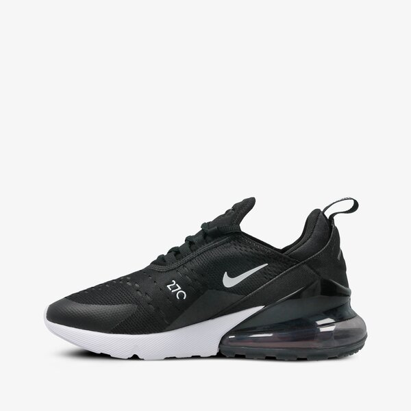 Детски маратонки NIKE AIR MAX 270  943345-001 цвят черен