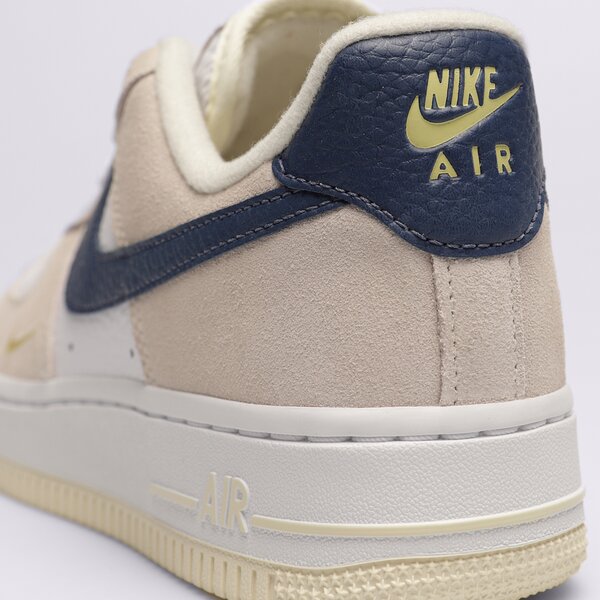 Дамски маратонки NIKE AIR FORCE 1 '07  fv6332-100 цвят бял