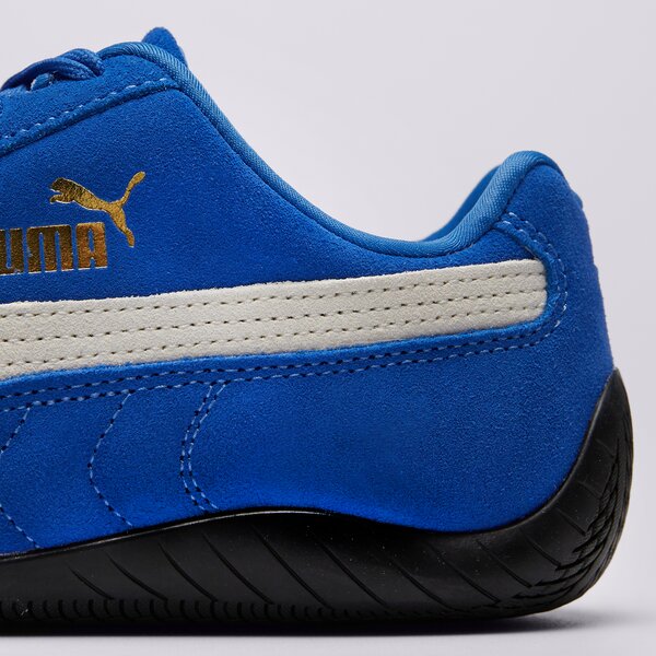 Детски маратонки PUMA SPEEDCAT JR 40169813 цвят син