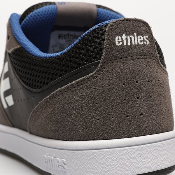 Мъжки маратонки ETNIES VERANO 4101000430039 цвят сив