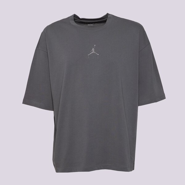 Мъжка тениска JORDAN ТЕНИСКА JORDAN FLIGHT ESSENTIALS ib7345-068 цвят сив