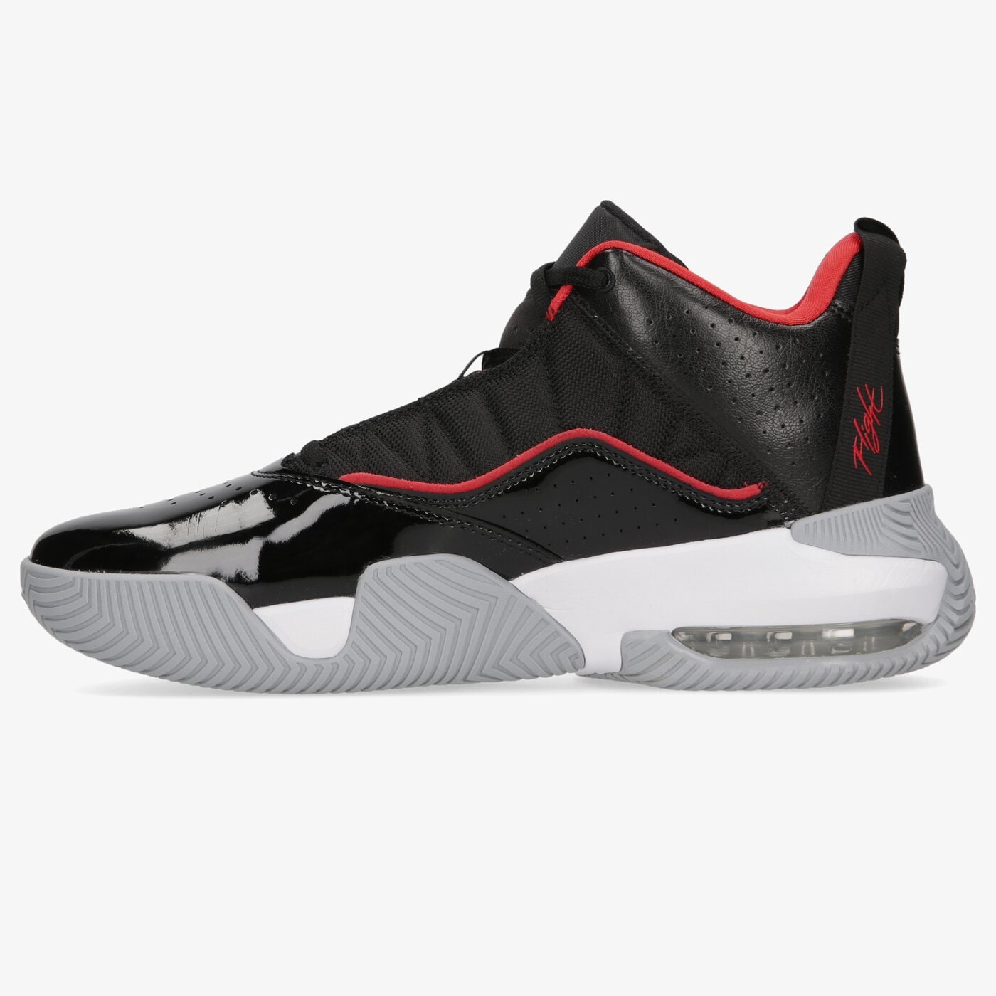 Мъжки маратонки JORDAN STAY LOYAL  db2884-001 цвят черен