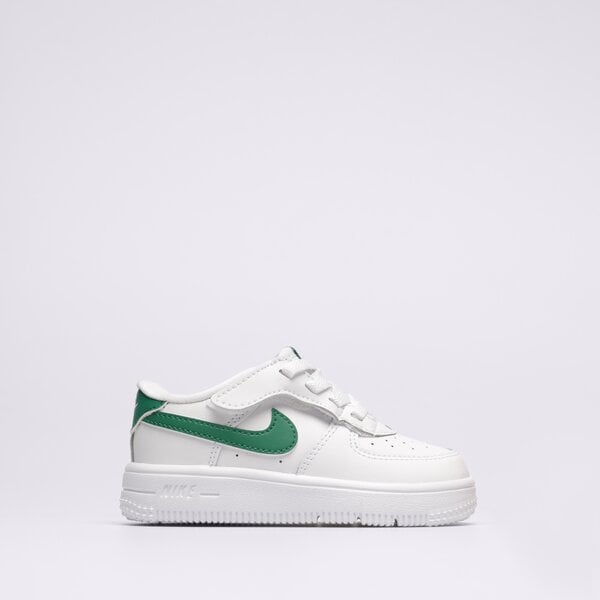 Детски маратонки NIKE FORCE 1 LOW EASYON fn0236-103 цвят бял