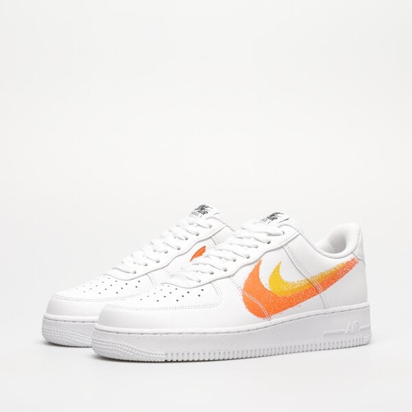 Мъжки маратонки NIKE AIR FORCE 1 '07  fj4228-100 цвят бял