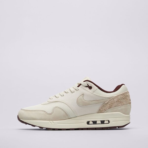 Мъжки маратонки NIKE AIR MAX 1 PRM  hf8127-100 цвят бял