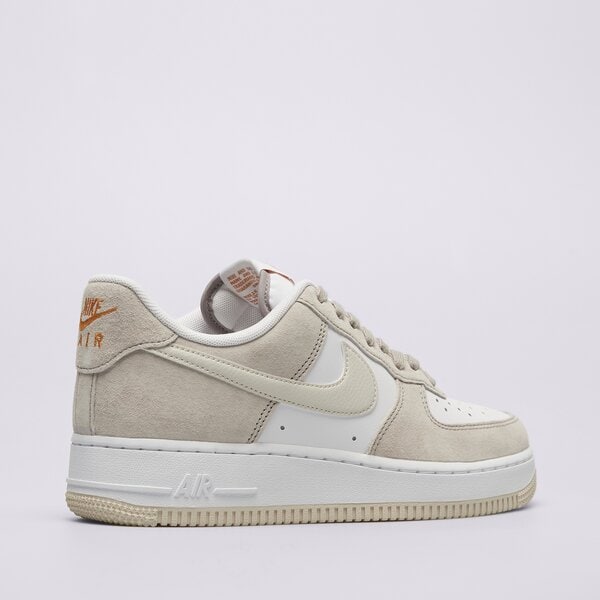 Мъжки маратонки NIKE AIR FORCE 1 '07  ib3080-001 цвят сив