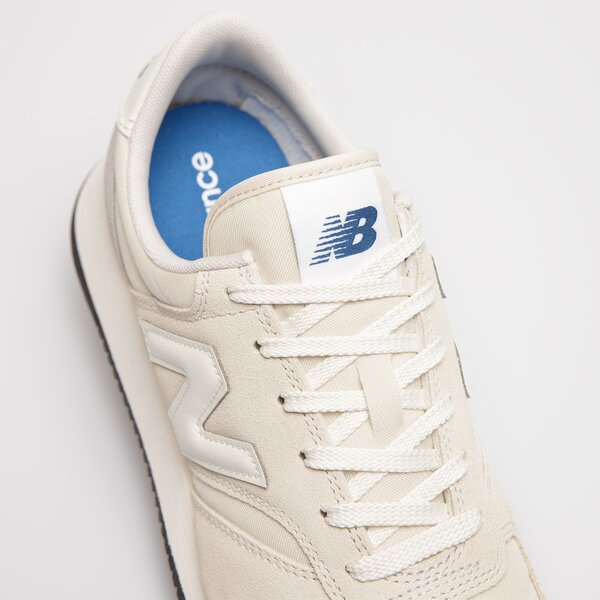 Мъжки маратонки NEW BALANCE 420  ul420tw2 цвят бежов