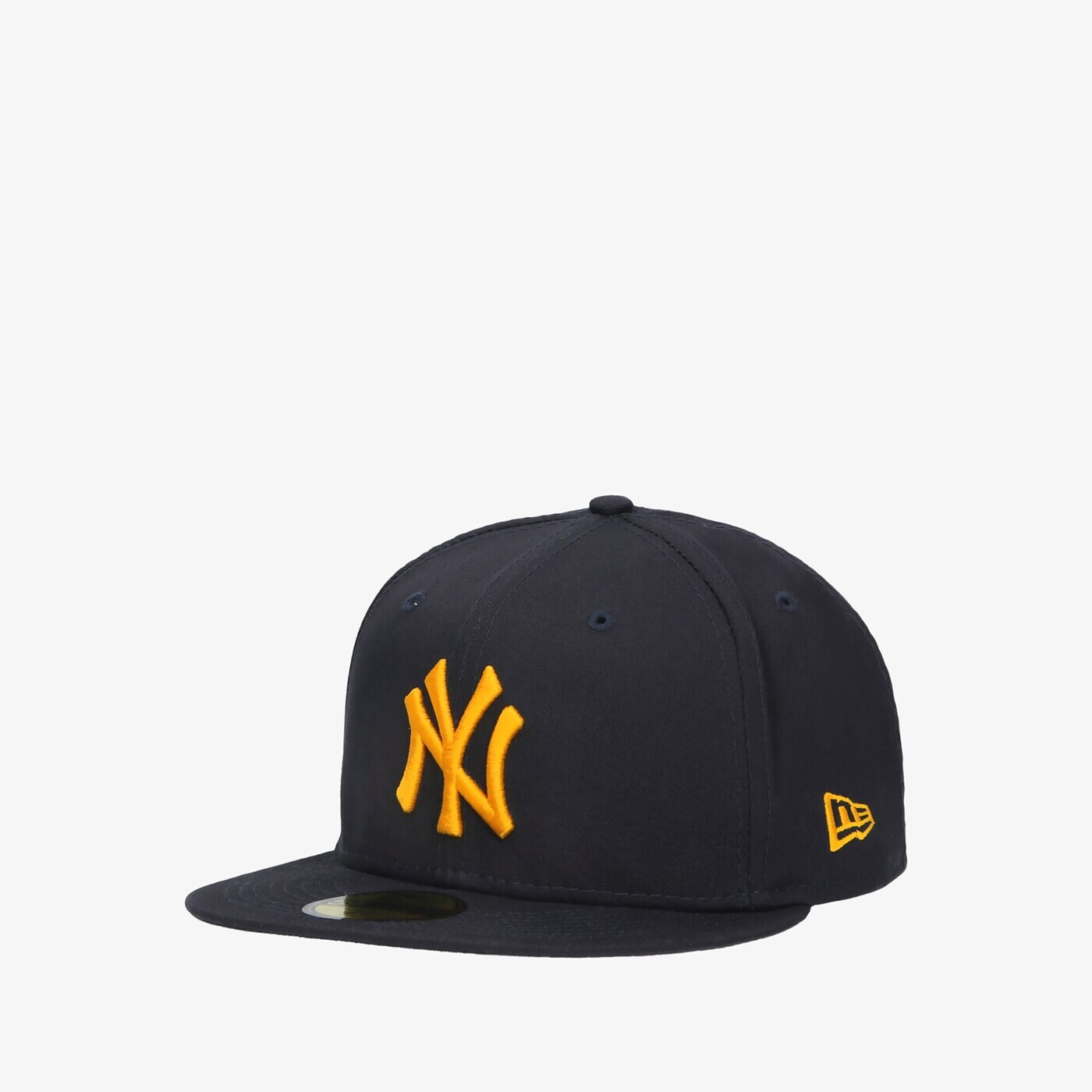 Мъжка шапка с козирка NEW ERA ШАПКА 5950 NYY NVY NEW YORK YANKEES NVYRGD 60240398 цвят тъмносин