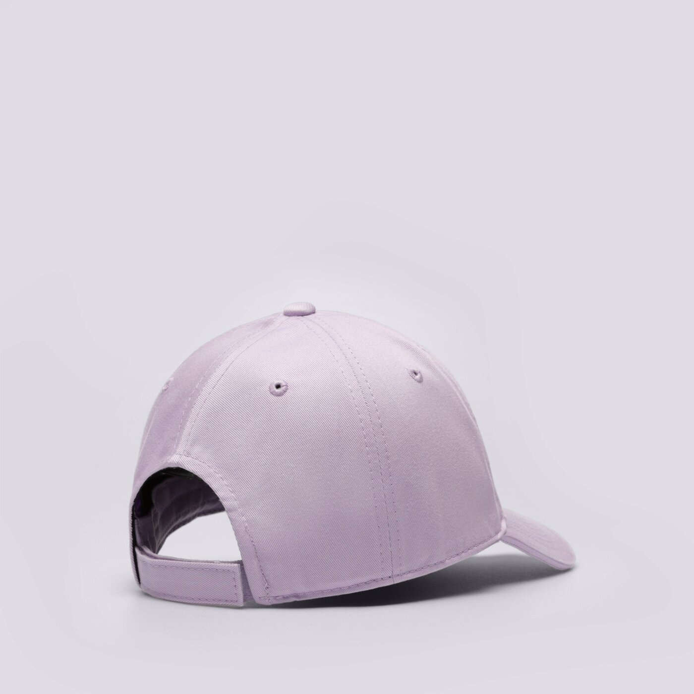 Мъжка шапка с козирка CHAMPION ШАПКА BASEBALL CAP 800381vs022 цвят виолетов