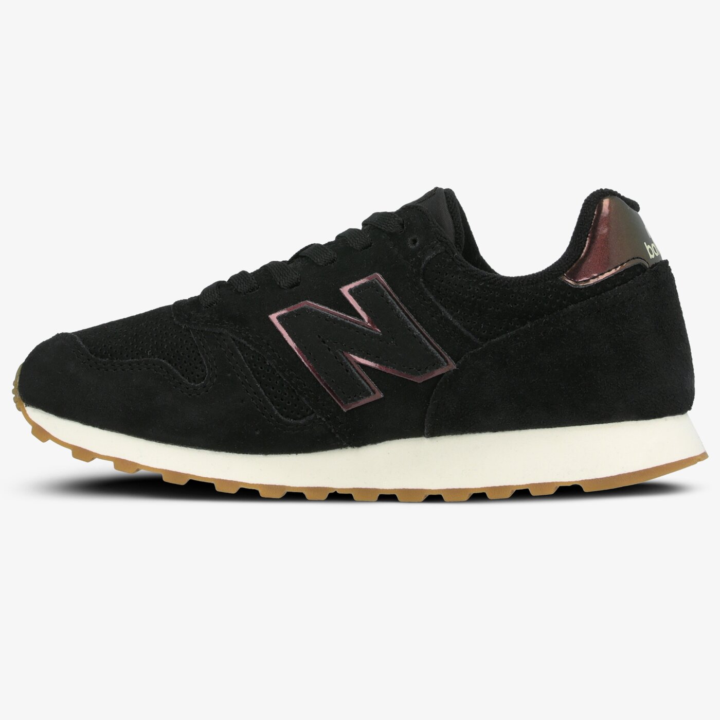 Дамски маратонки NEW BALANCE WL373WNI wl373wni цвят каки