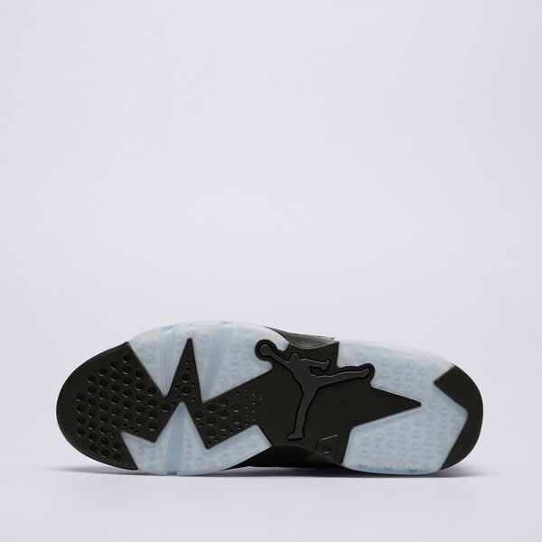 Мъжки маратонки JORDAN JUMPMAN MVP  dz4475-001 цвят черен