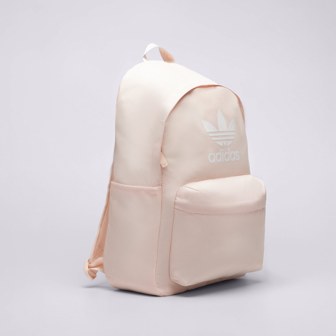 Детска раница ADIDAS РАНИЦА ADICOLOR BACKPK ic8527 цвят розов