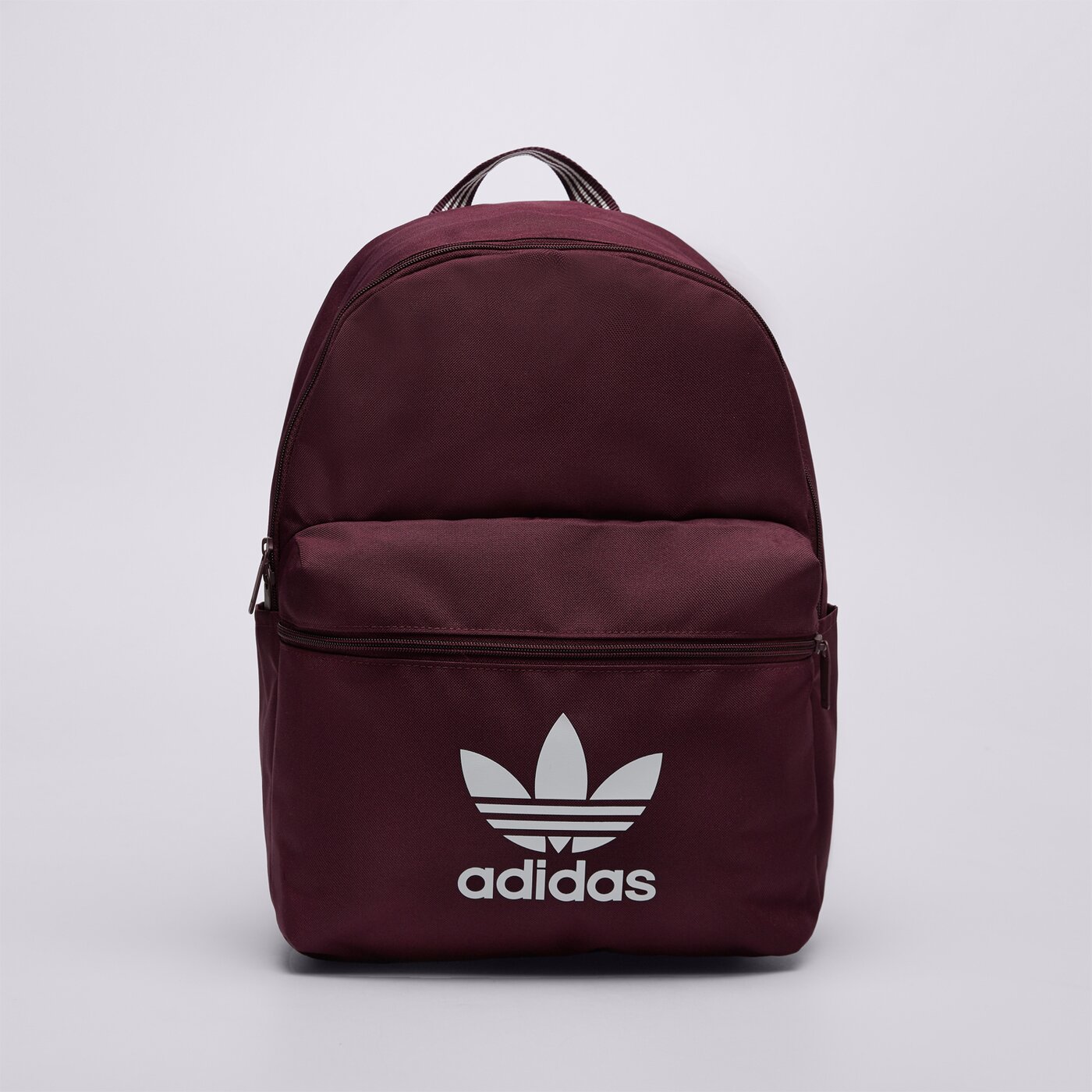 Детска раница ADIDAS РАНИЦА ADICOLOR BACKPK il1961 цвят бордо