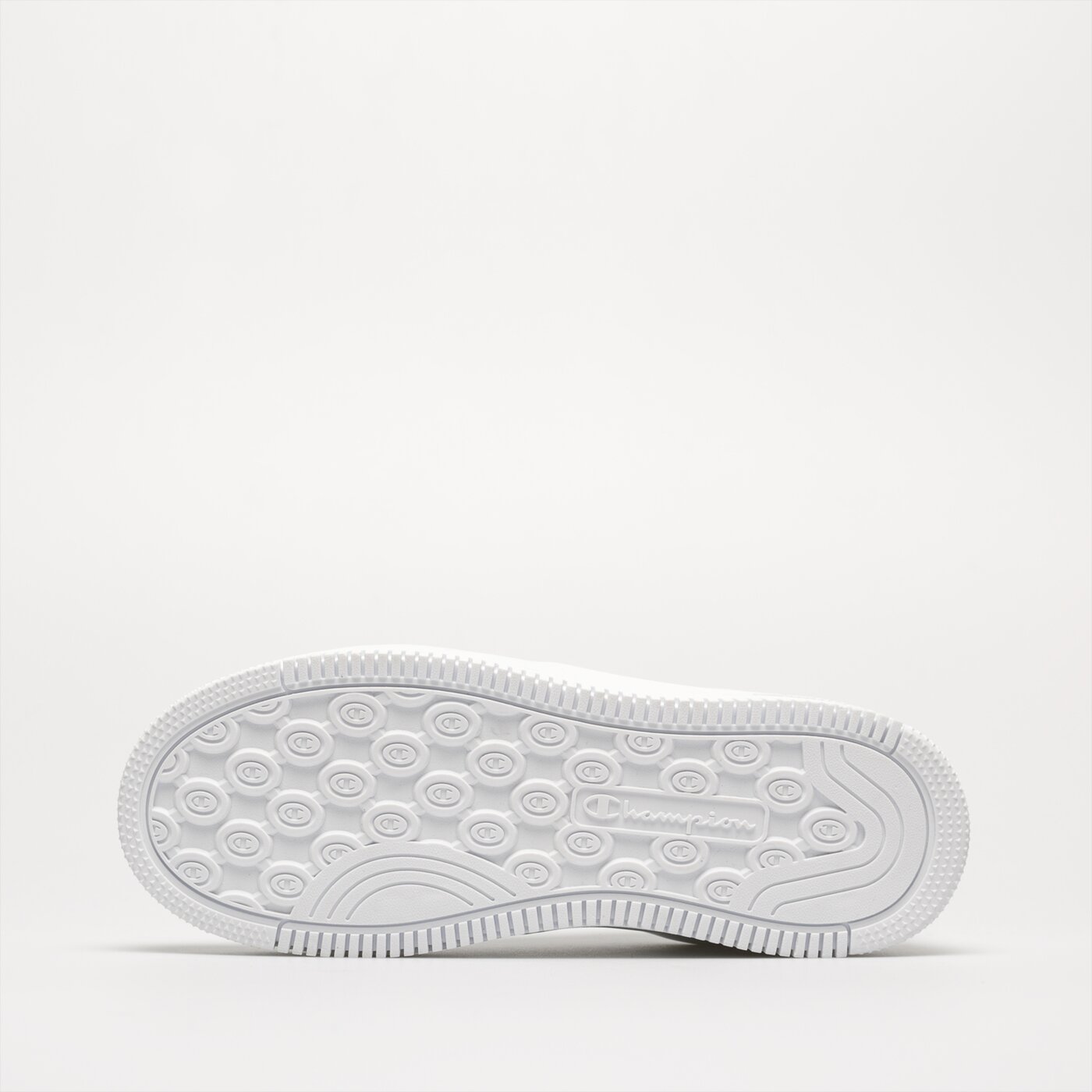 Дамски маратонки CHAMPION REBOUND PLATFORM NS s11595-ww001 цвят бял