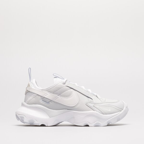 Дамски маратонки NIKE W TC 7900 PRM 2 fb8941-043 цвят сив