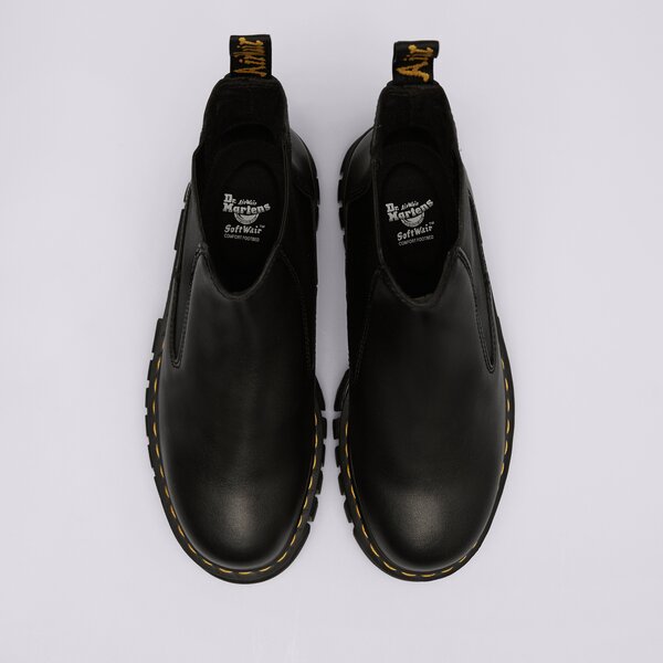 Дамски боти DR.MARTENS AUDRICK CHELSEA  27148001 цвят черен