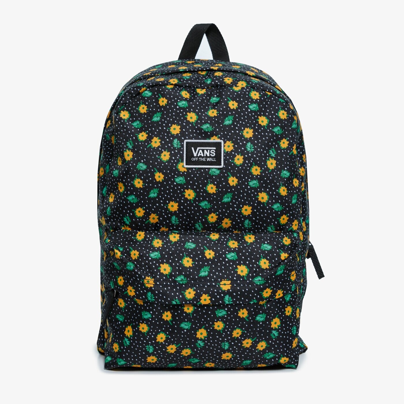 Детска раница VANS РАНИЦА WM REALM CLASSIC BACKPACK vn0a3ui7vcy1 цвят многоцветен