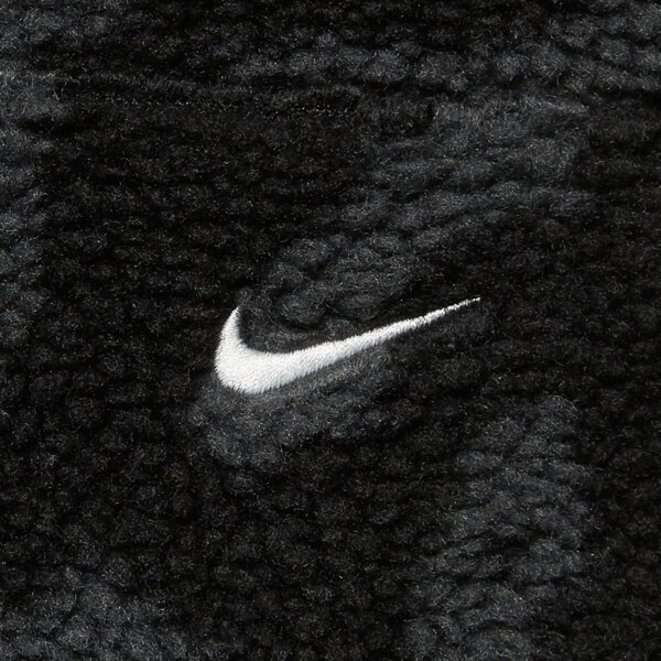  NIKE ЕЛЕК W NSW STREET SHERPA VEST hv2073-010 цвят черен