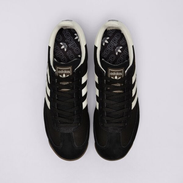 Мъжки маратонки ADIDAS SL 72  jr8771 цвят черен