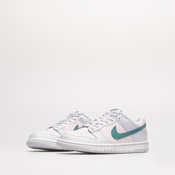 Детски маратонки NIKE DUNK LOW fd1232-002 цвят сив