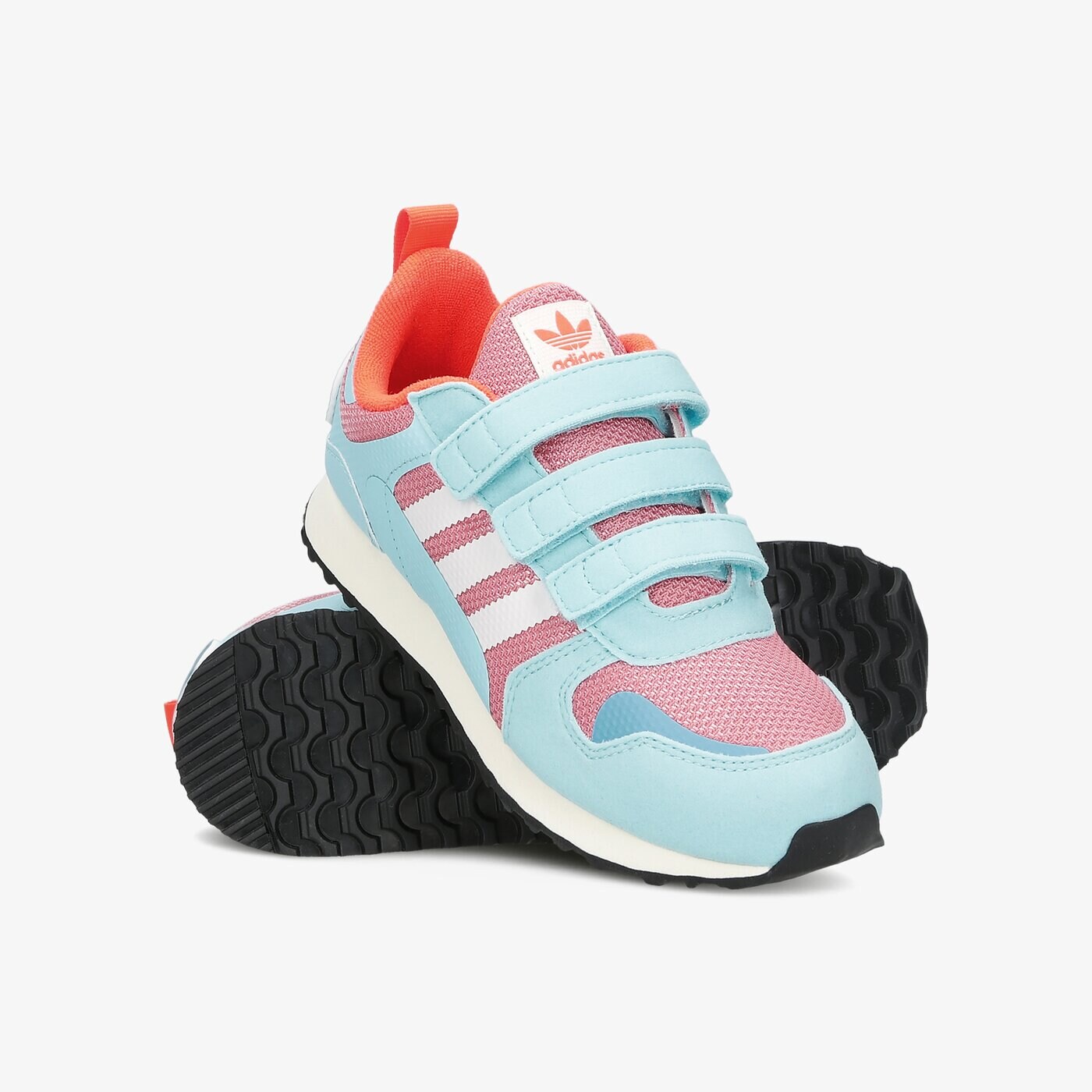 Детски маратонки ADIDAS ZX 700 HD CF C fy2654 цвят син