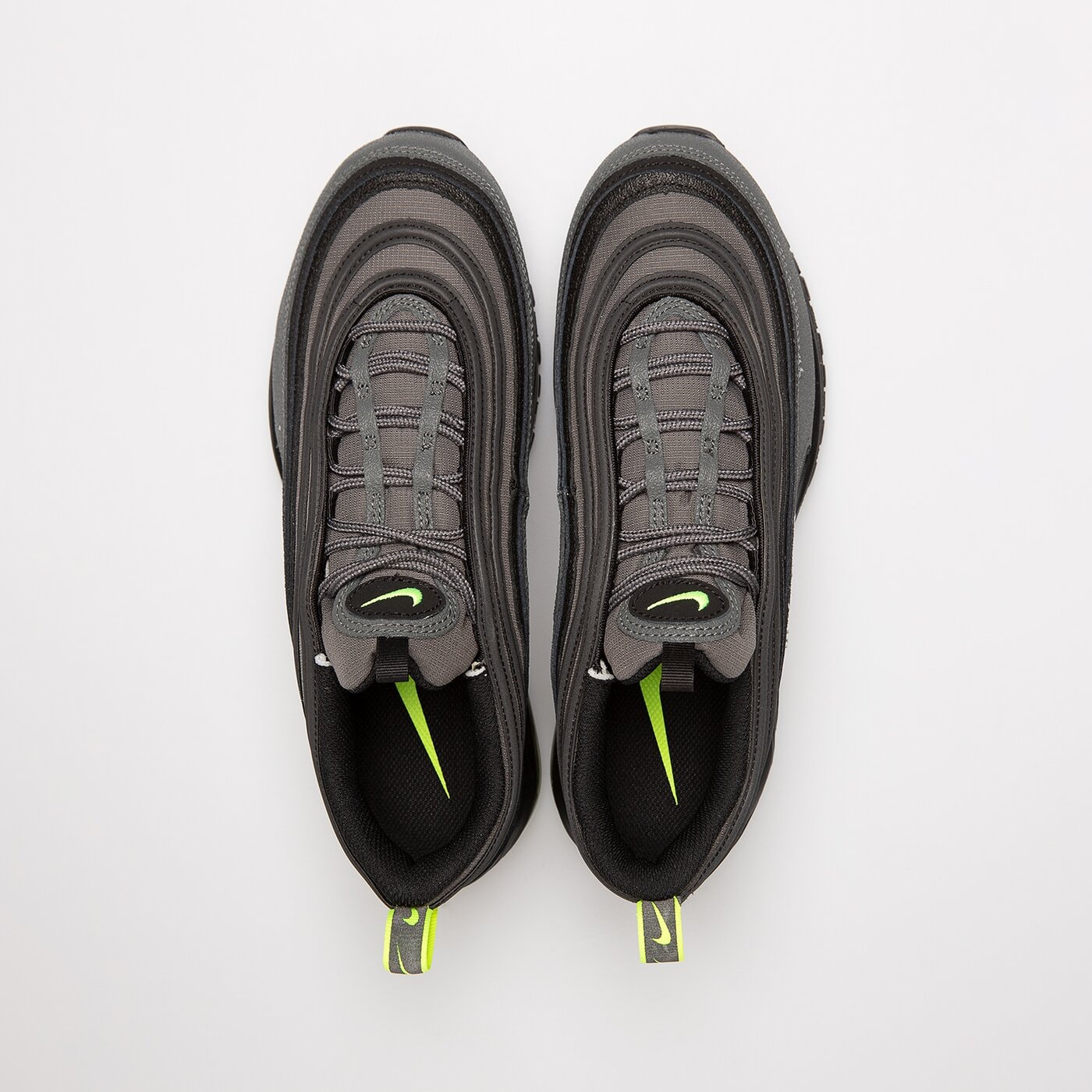 Мъжки маратонки NIKE AIR MAX 97 WT dz4497-001 цвят сив