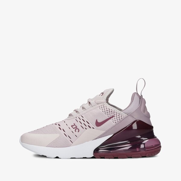 Дамски маратонки NIKE AIR MAX 270  ah6789-601 цвят розов