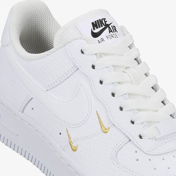 Дамски маратонки NIKE AIR FORCE 1 '07 ESSENTIAL ct1989-100 цвят бял