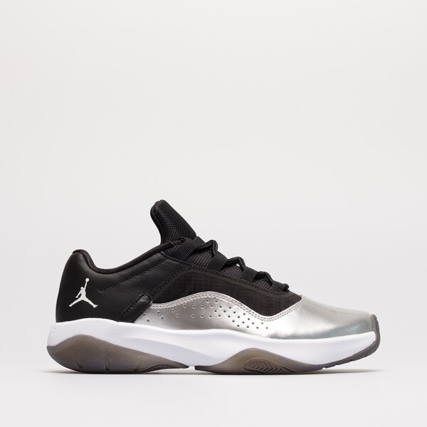 Дамски маратонки WMNS AIR JORDAN 11 CMFT LOW  dv2629-001 цвят черен