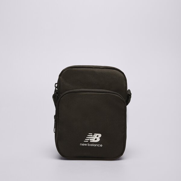 Дамска чанта за кръст NEW BALANCE ЧАНТА SLING BAG lab23124bk цвят черен