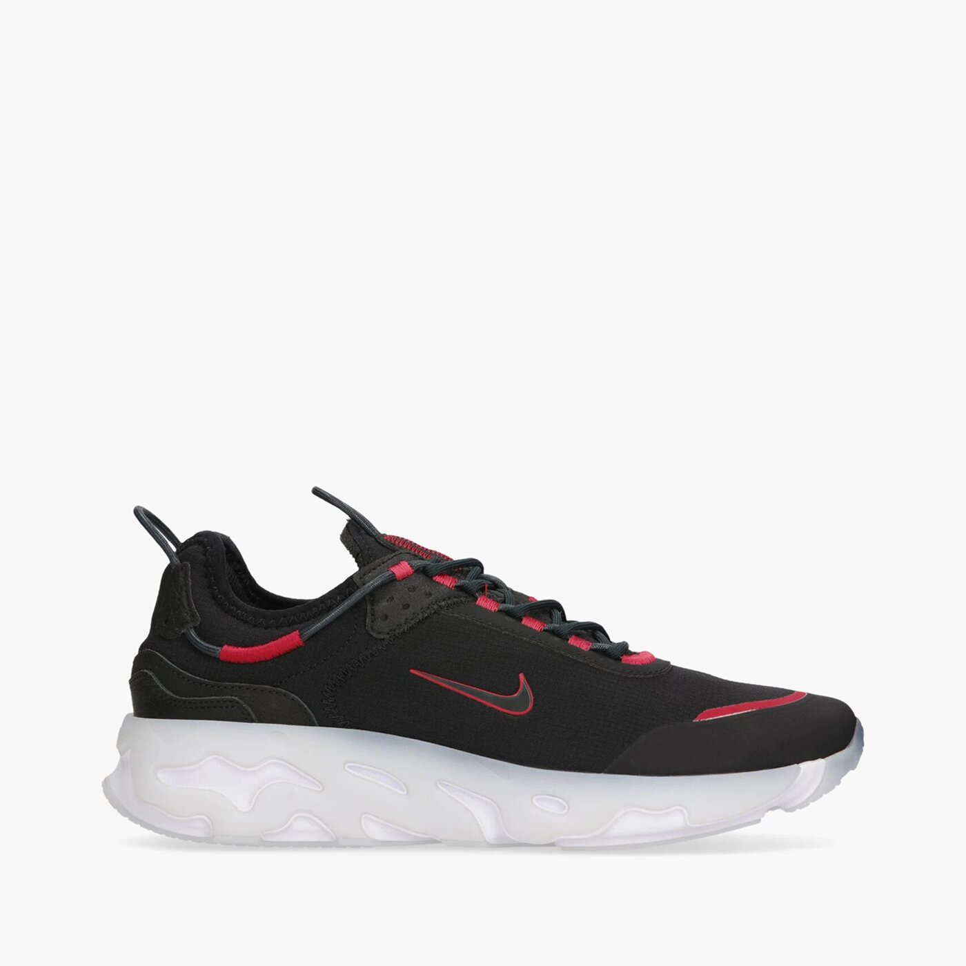 Мъжки маратонки NIKE REACT LIVE SE dd6879-002 цвят черен