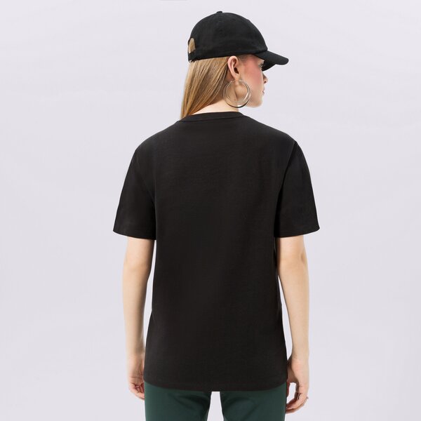 Дамска тениска ADIDAS ТЕНИСКА TEE REGULAR ic1826 цвят черен