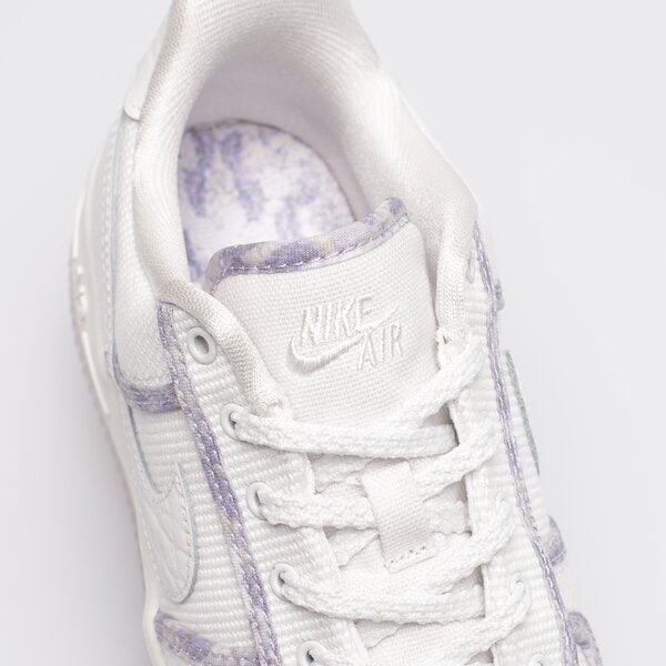 Дамски маратонки NIKE WMNS AIR FORCE 1 LOW dv6136-100 цвят бял