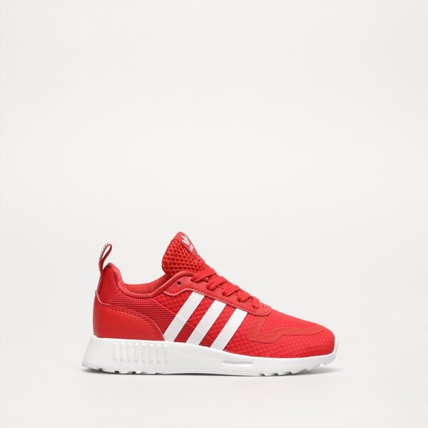 Детски маратонки ADIDAS MULTIX C hp9364 цвят червен