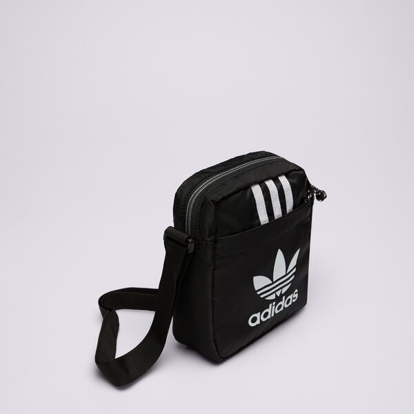 Дамска чанта за кръст ADIDAS САК AC FESTIVAL BAG it7600 цвят черен