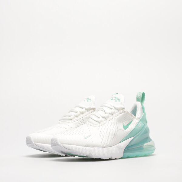 Детски маратонки NIKE AIR MAX 270 943345-115 цвят бял