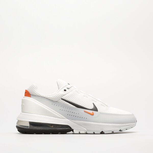 Мъжки маратонки NIKE AIR MAX PULSE dr0453-100 цвят бял