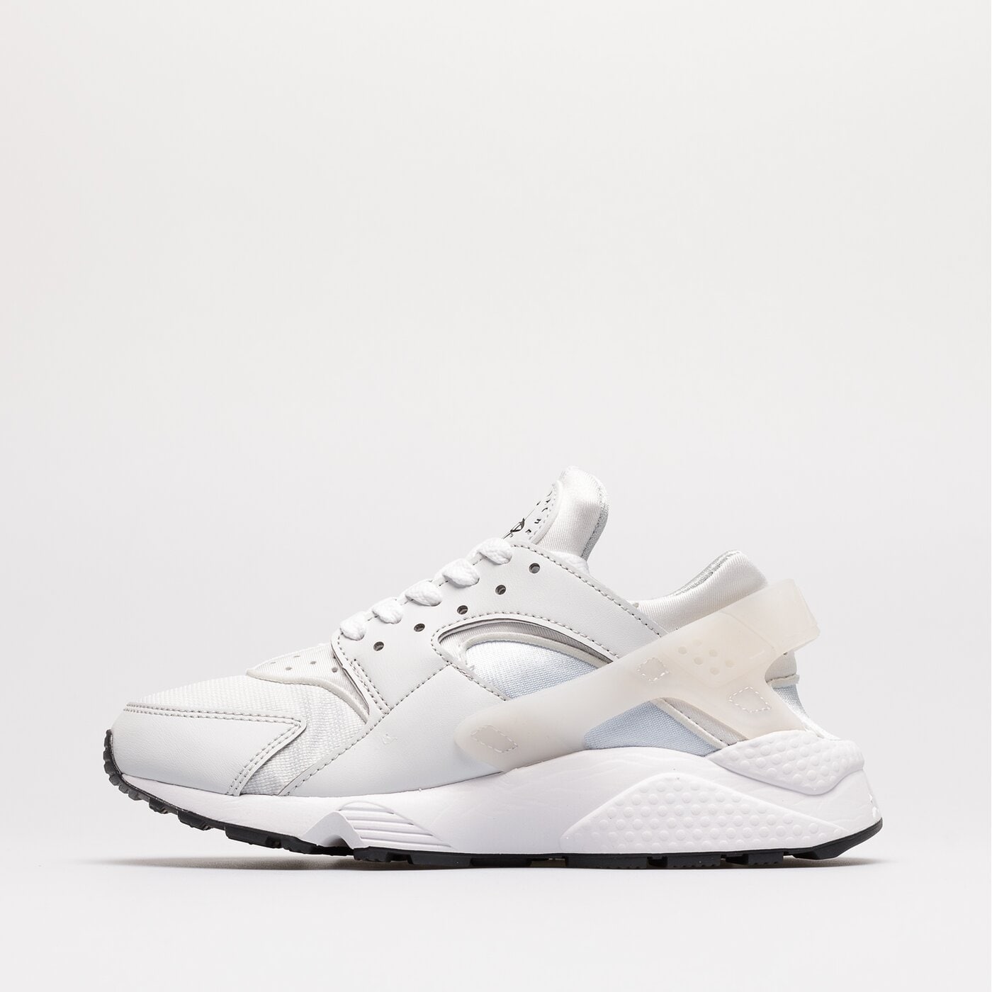 Дамски маратонки W NIKE AIR HUARACHE dr5726-001 цвят бял