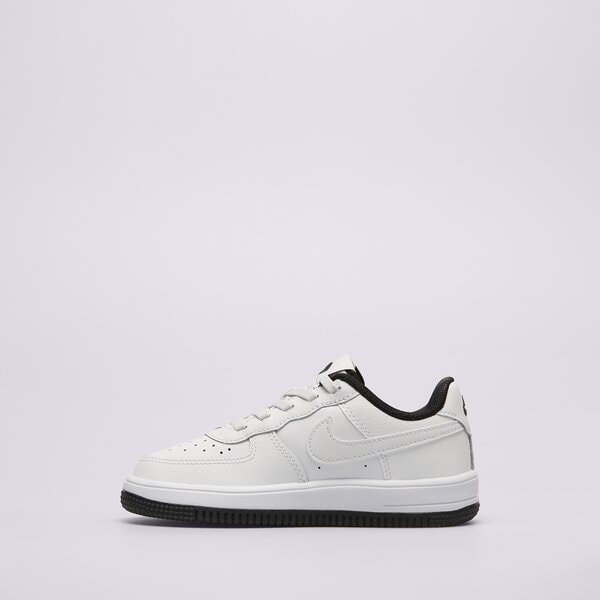 Детски маратонки NIKE FORCE 1 LOW EASYON fv7856-100 цвят бял