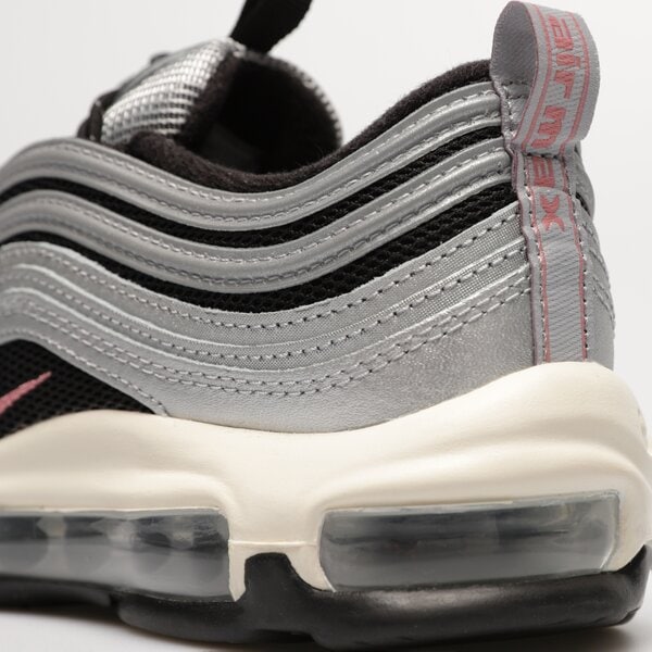 Дамски маратонки NIKE WMNS AIR MAX 97 fd0800-001 цвят сив