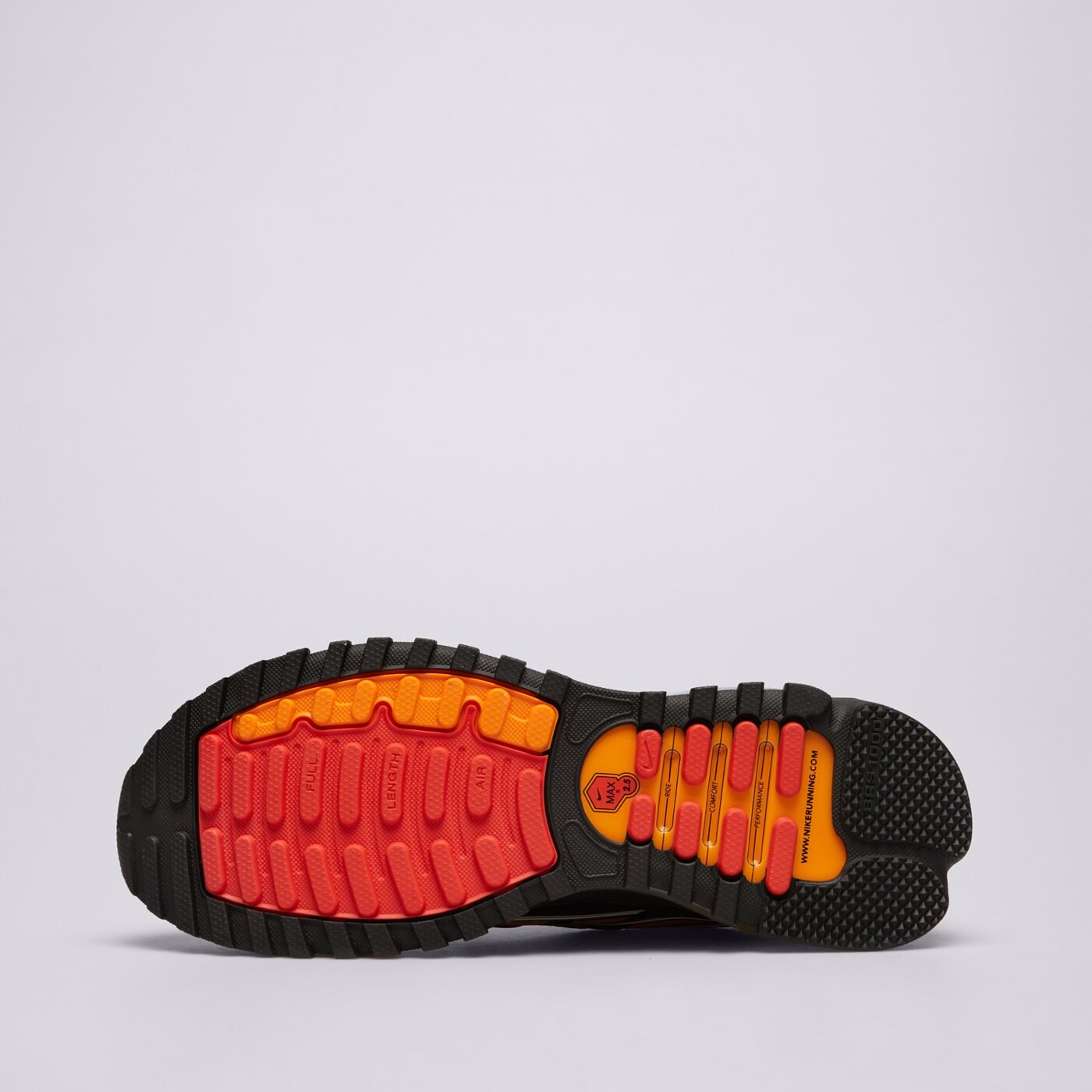 Мъжки маратонки NIKE AIR MAX TL 2.5 fz4110-006 цвят многоцветен