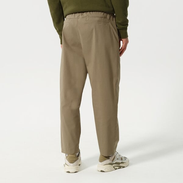 Мъжки панталони NIKE ПАНТАЛОНИ M NSW SPE WVN UL SNEAKER PANT dm6823-351 цвят каки