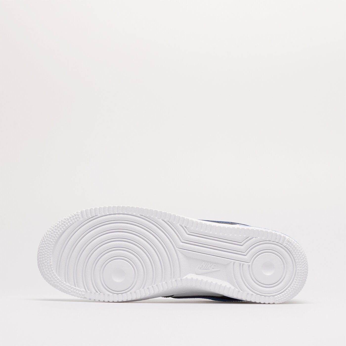 Мъжки маратонки NIKE AIR FORCE 1 '07 GG  fb3360-100 цвят бял