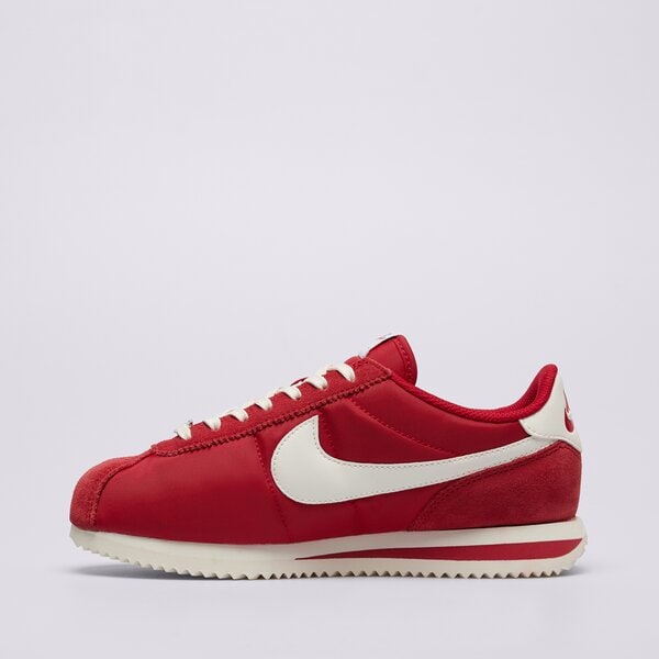 Дамски маратонки NIKE W CORTEZ SE  if1764-600 цвят червен