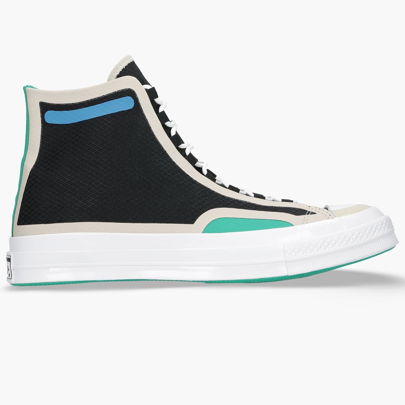 Мъжки маратонки CONVERSE CHUCK 70 TAPE SEAM 170140c цвят тъмносин